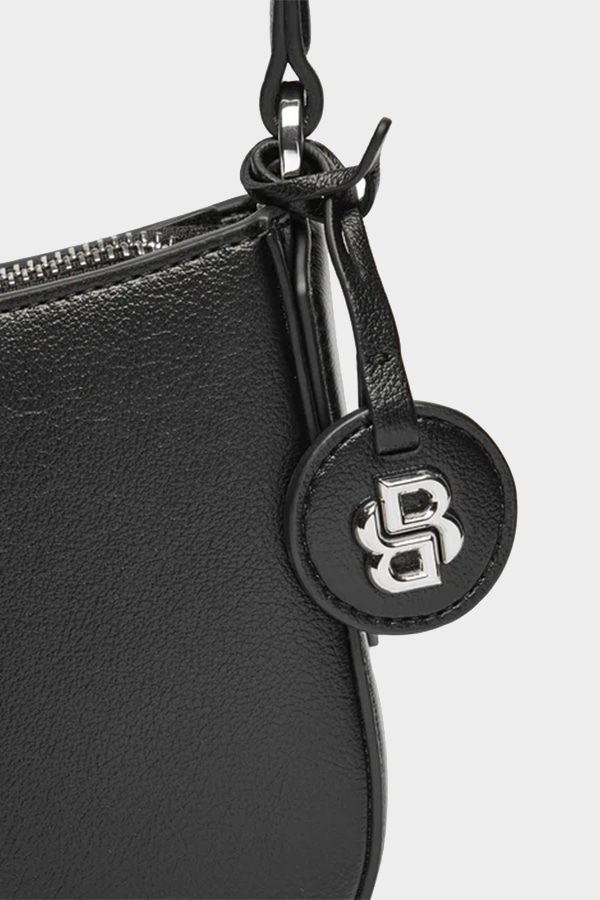 ΤΣΑΝΤΑ BOSS - 001 ΜΑΥΡΟ